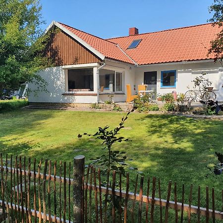Schoeneworth Bahrdorf Belum Экстерьер фото