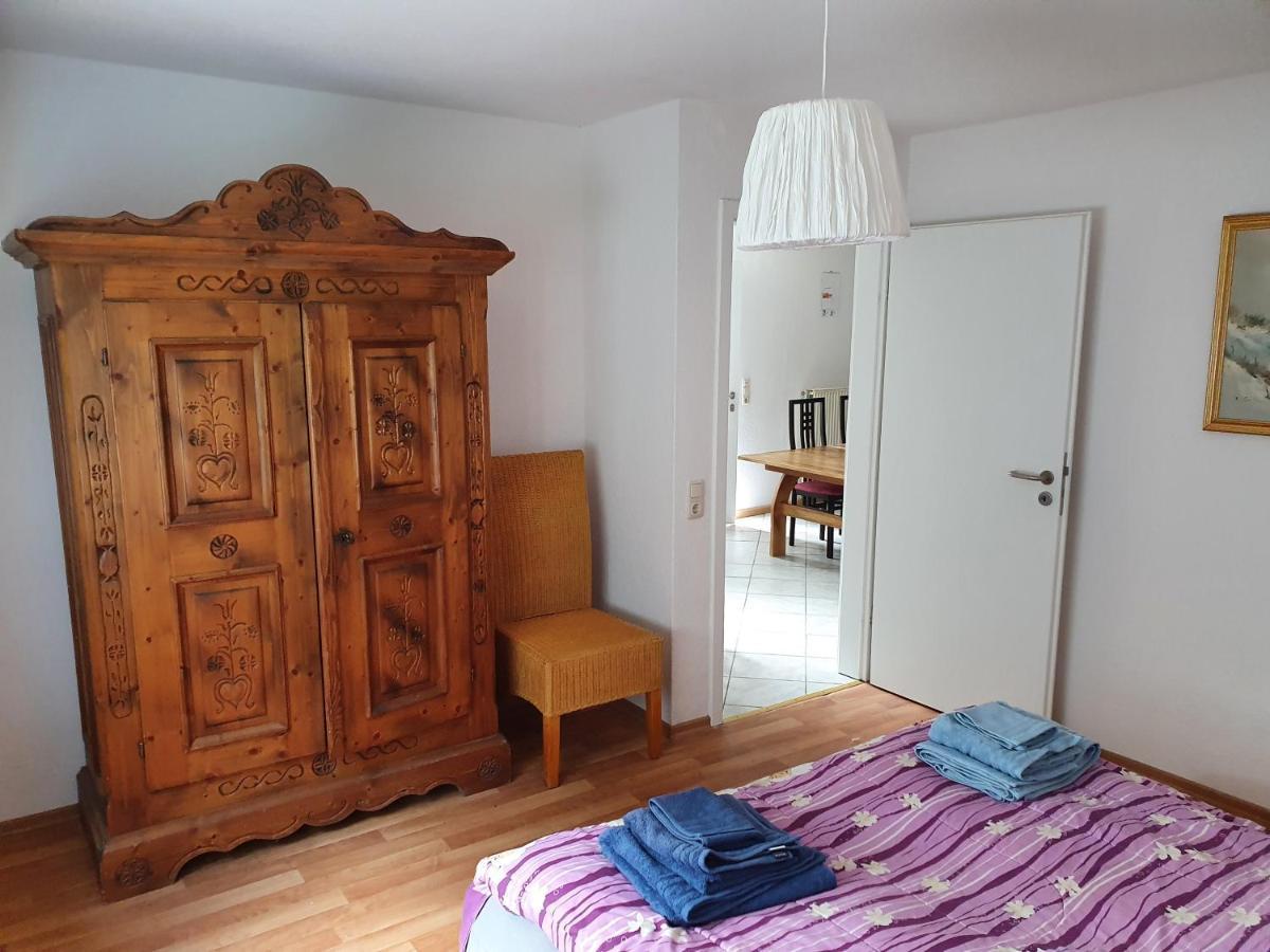 Schoeneworth Bahrdorf Belum Экстерьер фото