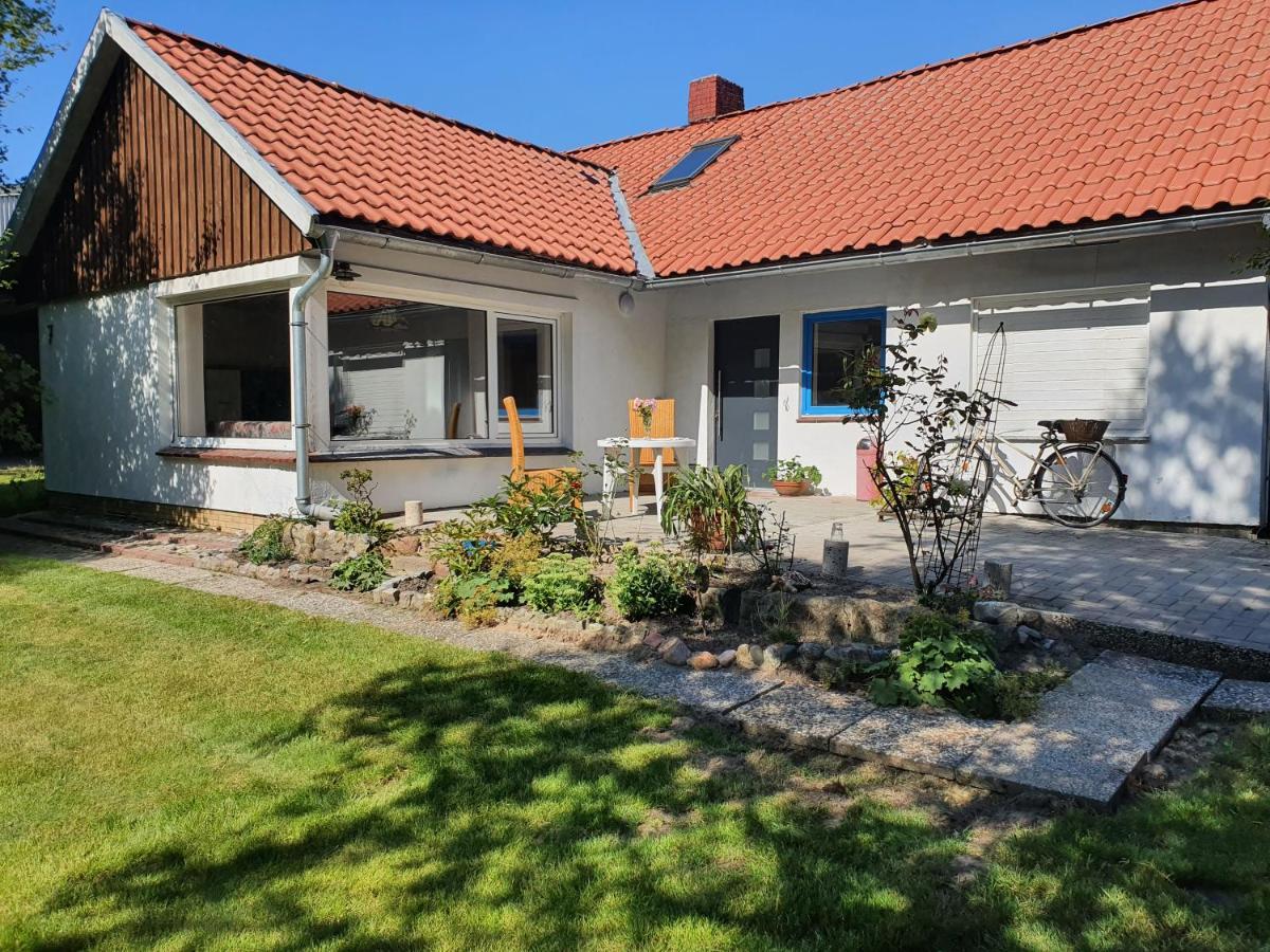 Schoeneworth Bahrdorf Belum Экстерьер фото