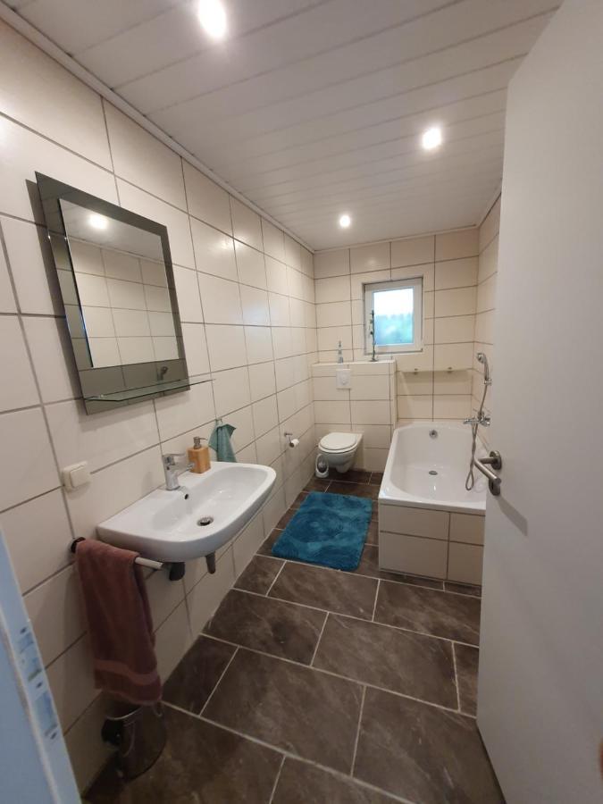 Schoeneworth Bahrdorf Belum Экстерьер фото